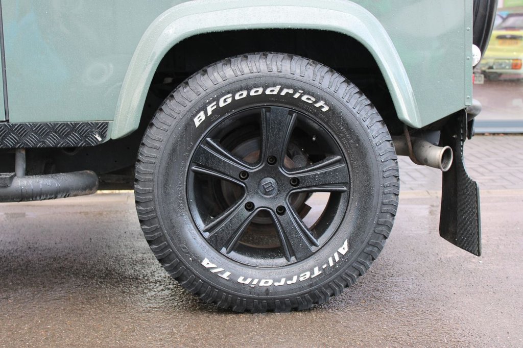 Used Land Rover Defender 2015 for sale - 77520547: Photo 5