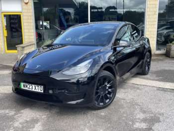 Used Tesla Model Y 2023 for sale - 74947381: Photo