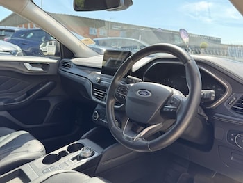 Used Ford Focus 2019 for sale - 78886747: Photo