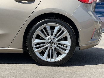 Used Ford Focus 2019 for sale - 78886747: Photo