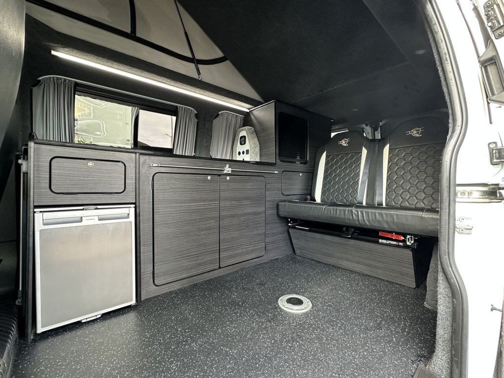 Used Ford Transit Custom 2017 for sale - 76509743: Photo 10