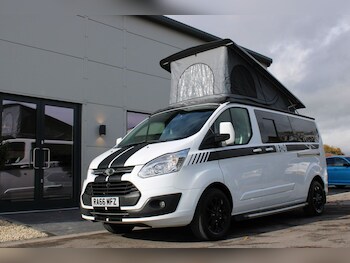 Used Ford Transit Custom 2017 for sale - 76509743: Photo