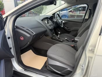 Used Ford Focus 2015 for sale - 79743064: Photo