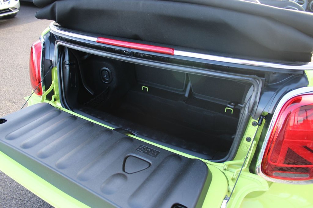 Used MINI Convertible 2022 for sale - 77027435: Photo 10