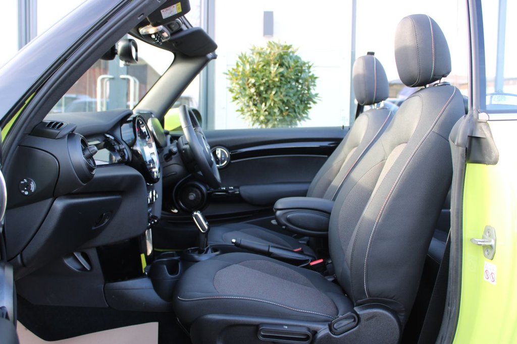 Used MINI Convertible 2022 for sale - 77027435: Photo 11