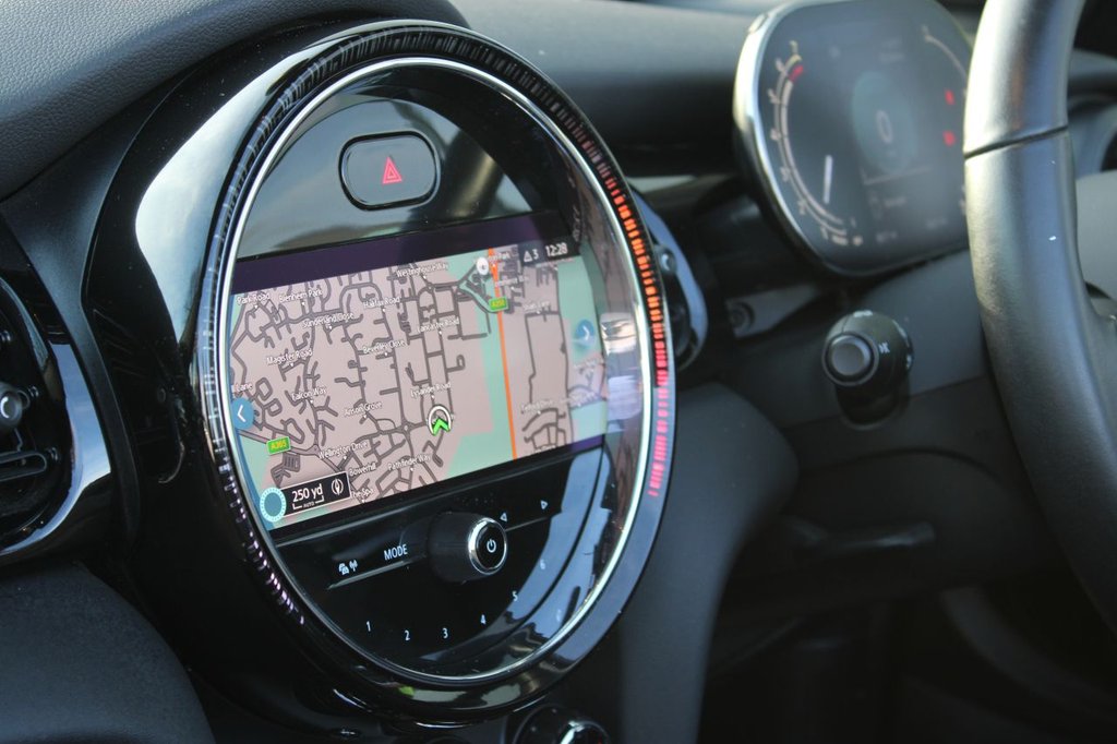 Used MINI Convertible 2022 for sale - 77027435: Photo 12