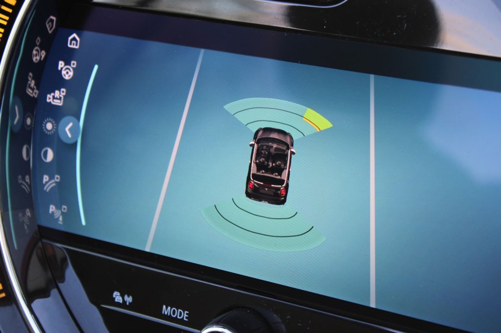 Used MINI Convertible 2022 for sale - 77027435: Photo 15