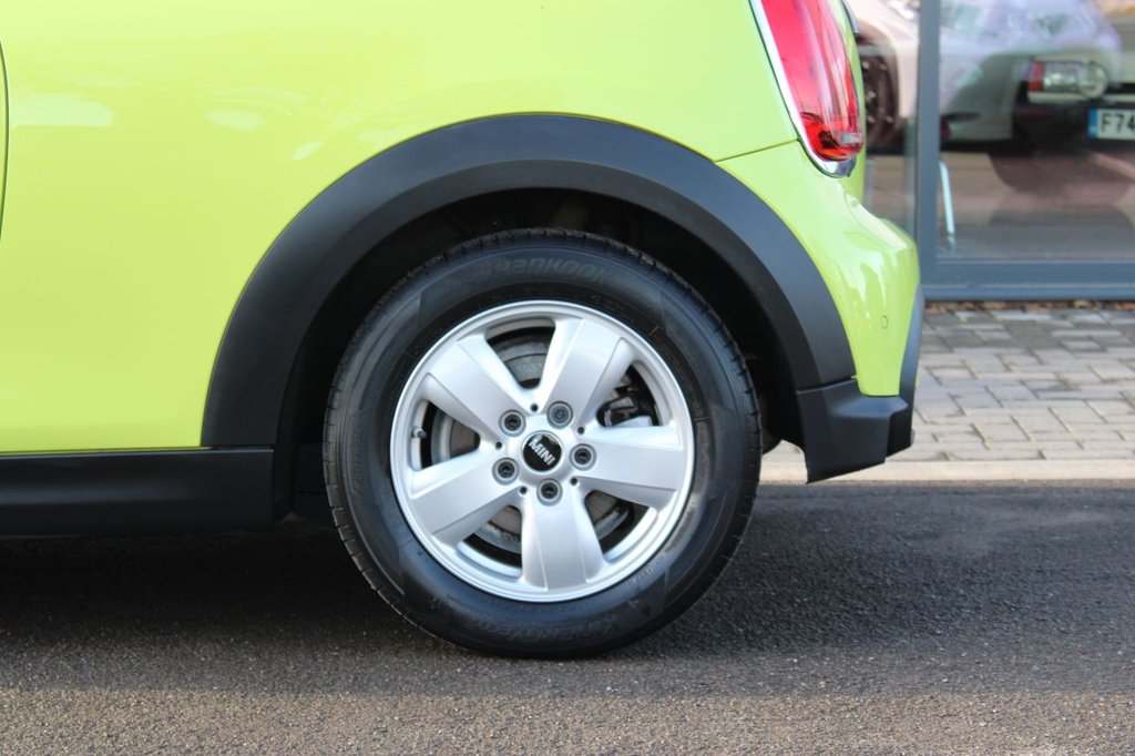 Used MINI Convertible 2022 for sale - 77027435: Photo 2