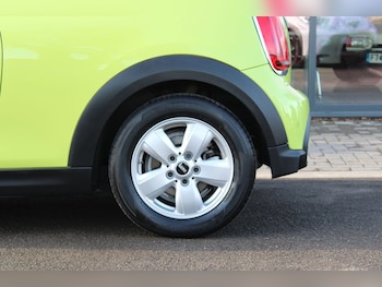 Used MINI Convertible 2022 for sale - 77027435: Photo