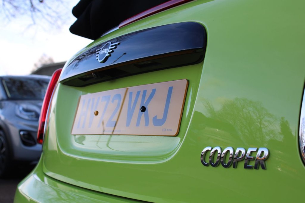 Used MINI Convertible 2022 for sale - 77027435: Photo 6