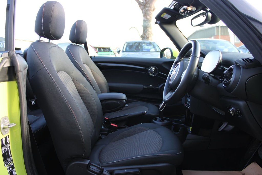 Used MINI Convertible 2022 for sale - 77027435: Photo 9