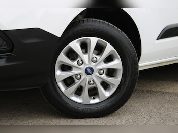 Used Ford Transit Custom 2020 for sale - 76009418: Photo
