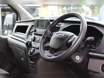 Used Ford Transit Custom 2020 for sale - 76009418: Photo