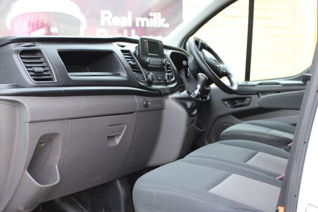Used Ford Transit Custom 2020 for sale - 76009418: Photo 4