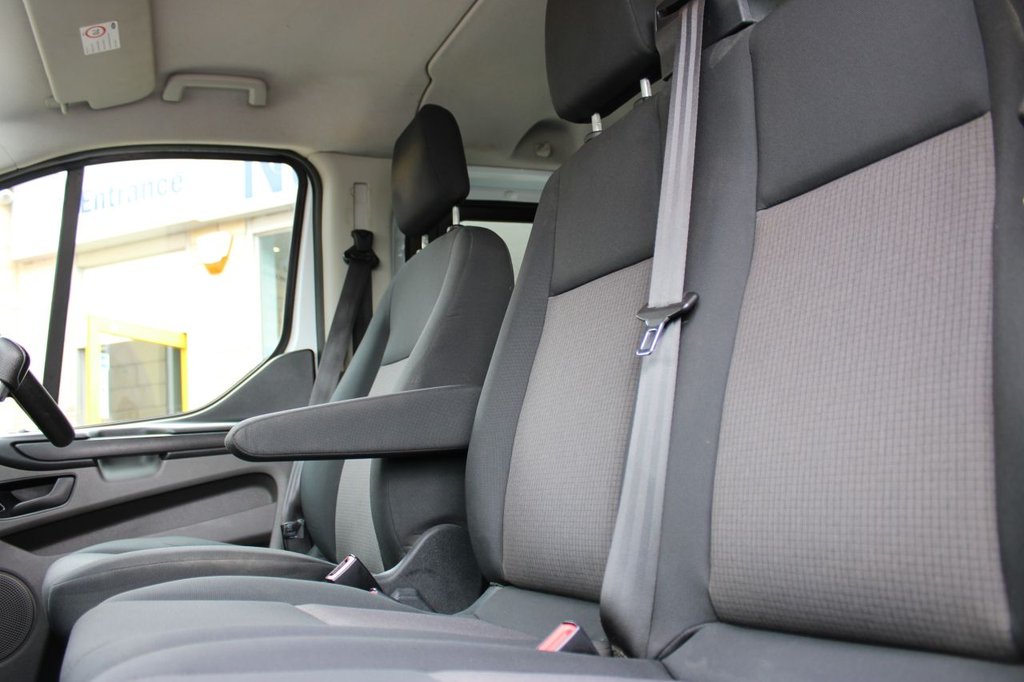 Used Ford Transit Custom 2020 for sale - 76009418: Photo 5