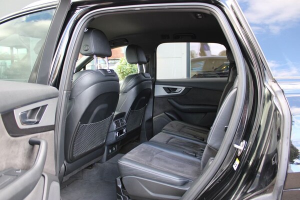 Used Audi Q7 2019 for sale - 76132720: Photo 10