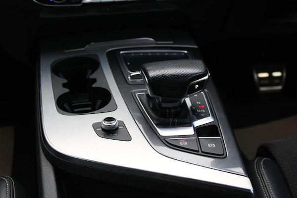 Used Audi Q7 2019 for sale - 76132720: Photo 13