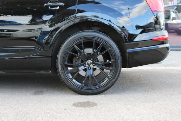 Used Audi Q7 2019 for sale - 76132720: Photo 3