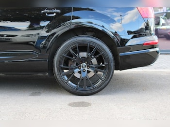 Used Audi Q7 2019 for sale - 76132720: Photo 3