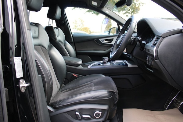 Used Audi Q7 2019 for sale - 76132720: Photo 7
