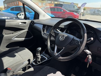 Used Vauxhall Crossland X 2018 for sale - 79186946: Photo