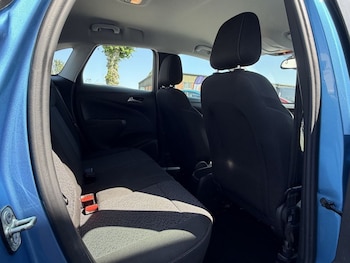 Used Vauxhall Crossland X 2018 for sale - 79186946: Photo