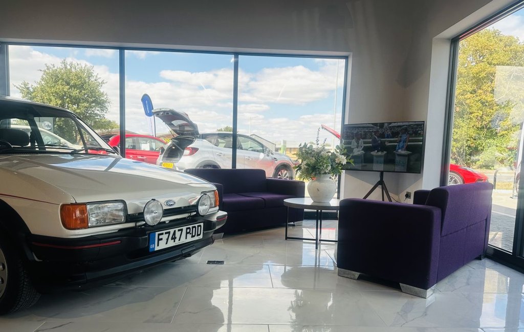 Used Ford Transit Custom 2018 for sale - 76686502: Photo 6