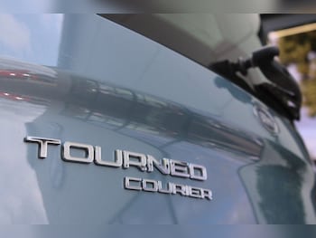 Used Ford Tourneo Courier 2019 for sale - 75433069: Photo