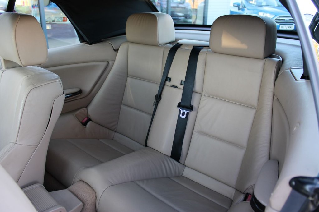 Used BMW 3 Series 2003 for sale - 77111180: Photo 12