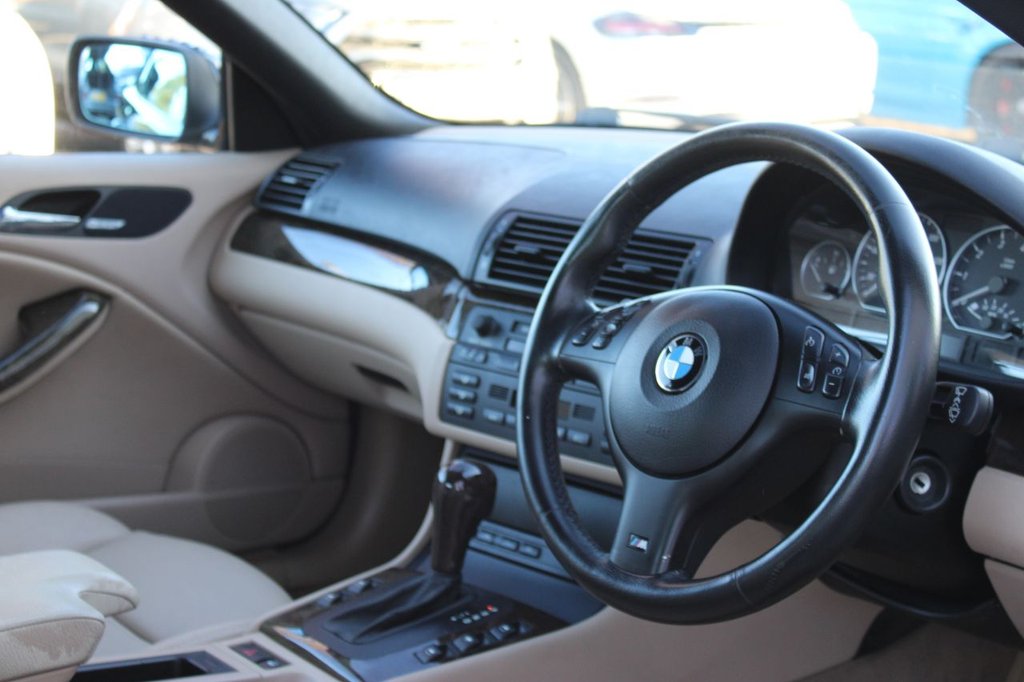 Used BMW 3 Series 2003 for sale - 77111180: Photo 13