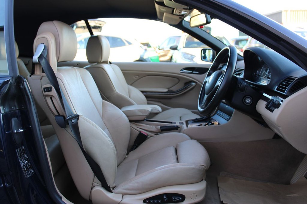 Used BMW 3 Series 2003 for sale - 77111180: Photo 14