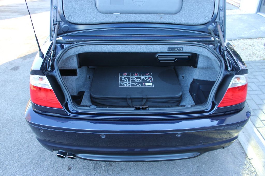 Used BMW 3 Series 2003 for sale - 77111180: Photo 15