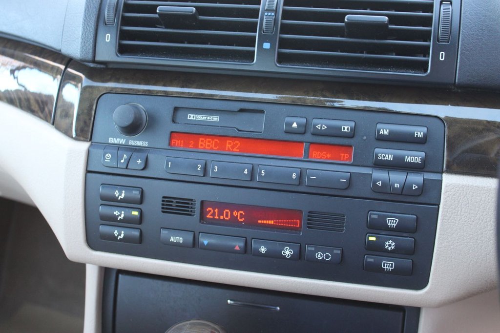 Used BMW 3 Series 2003 for sale - 77111180: Photo 18