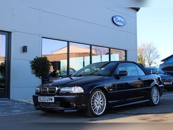 BMW 3 Series feature image