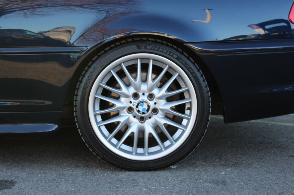 Used BMW 3 Series 2003 for sale - 77111180: Photo 2