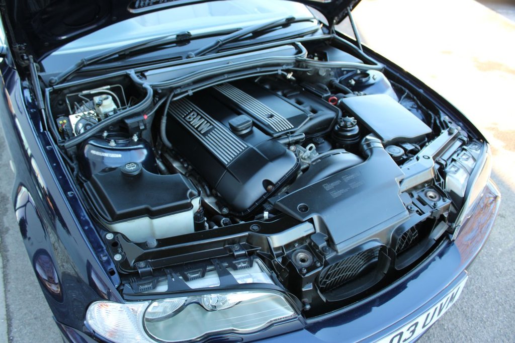 Used BMW 3 Series 2003 for sale - 77111180: Photo 20