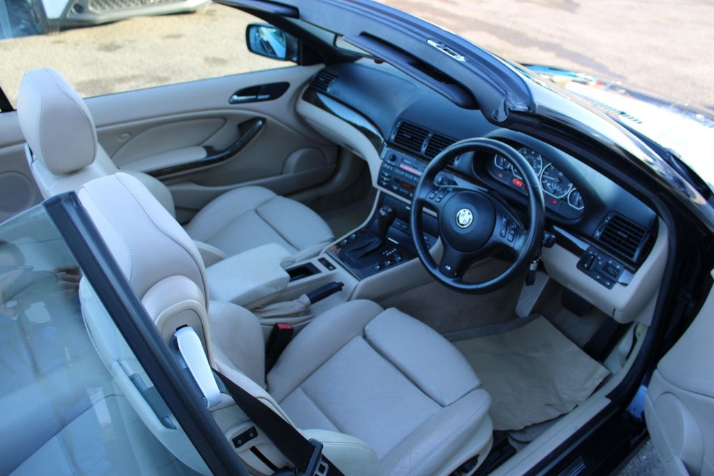 Used BMW 3 Series 2003 for sale - 77111180: Photo 22