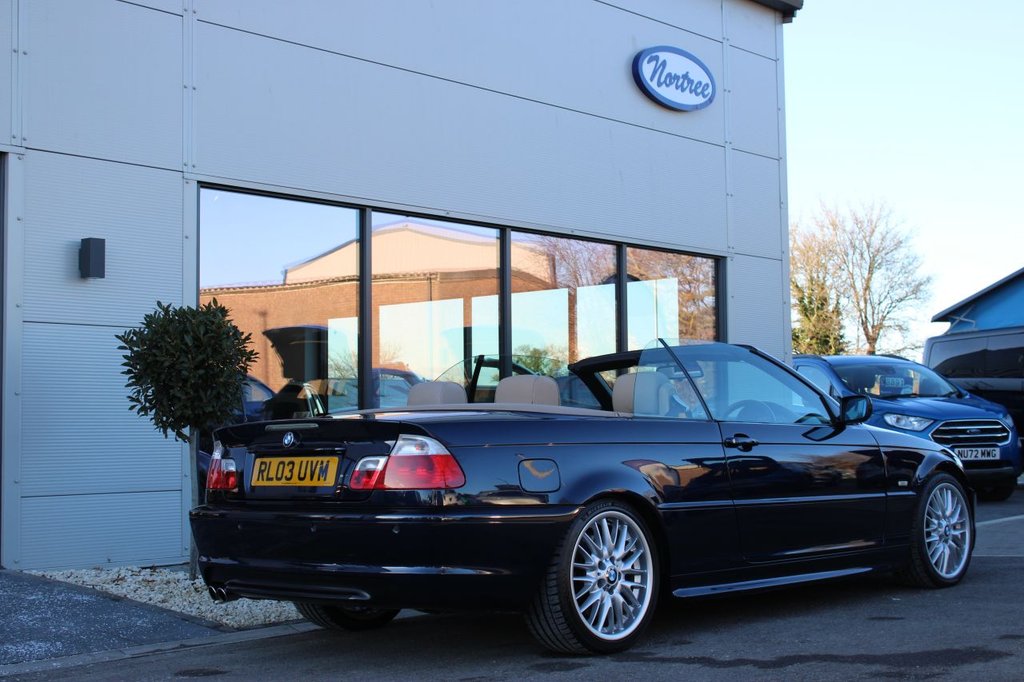 Used BMW 3 Series 2003 for sale - 77111180: Photo 23