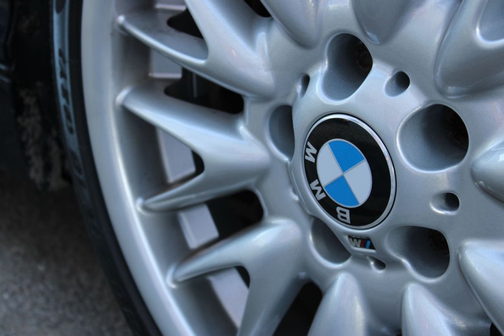 Used BMW 3 Series 2003 for sale - 77111180: Photo 24