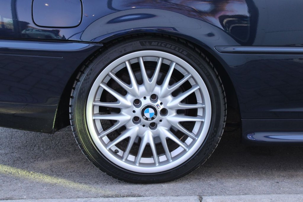 Used BMW 3 Series 2003 for sale - 77111180: Photo 3