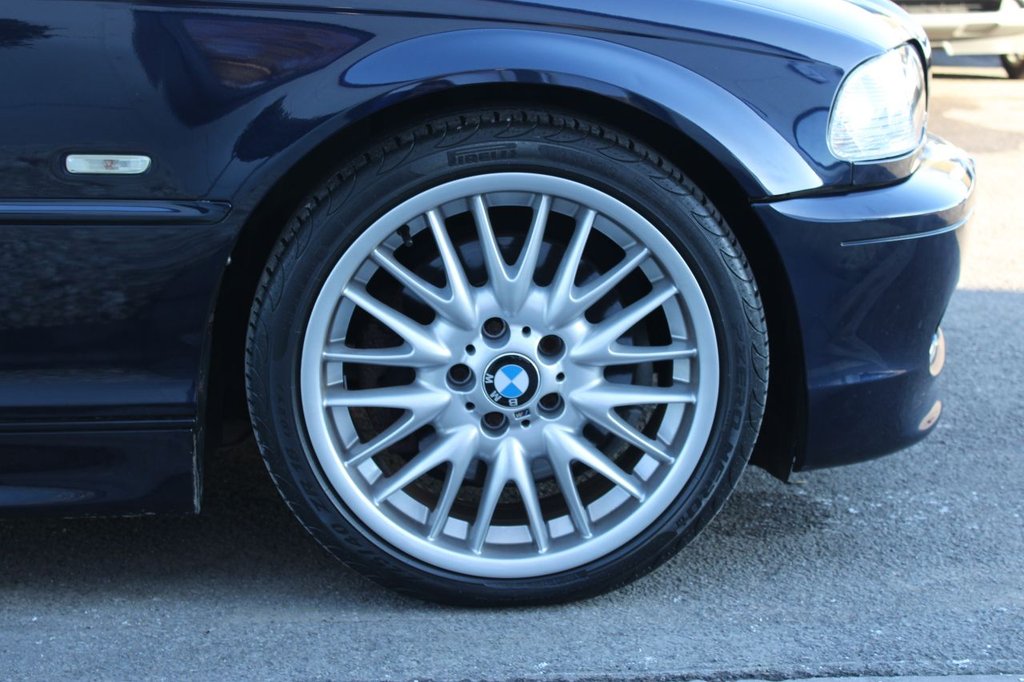 Used BMW 3 Series 2003 for sale - 77111180: Photo 4