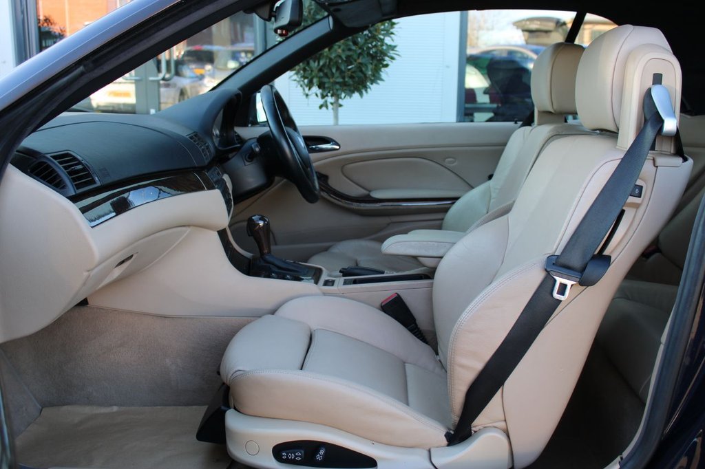 Used BMW 3 Series 2003 for sale - 77111180: Photo 6