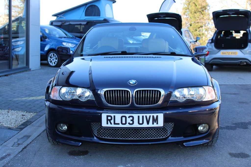 Used BMW 3 Series 2003 for sale - 77111180: Photo 7