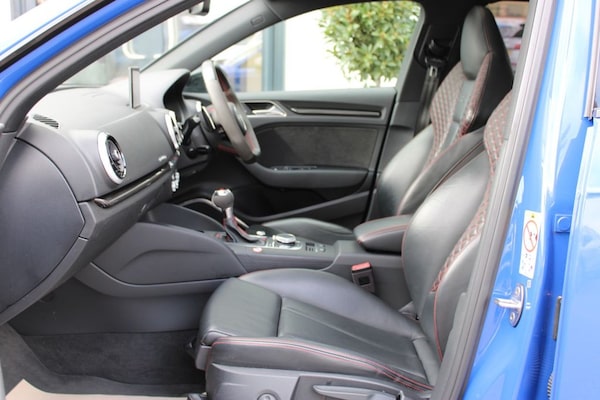 Used Audi RS3 2020 for sale - 76291164: Photo 10