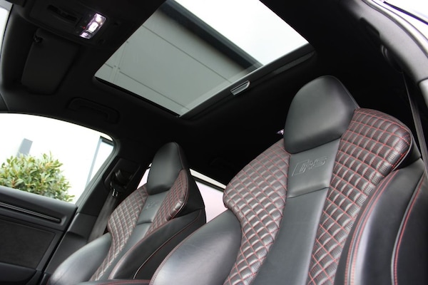 Used Audi RS3 2020 for sale - 76291164: Photo 11