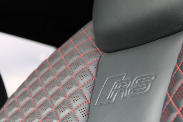 Used Audi RS3 2020 for sale - 76291164: Photo 12