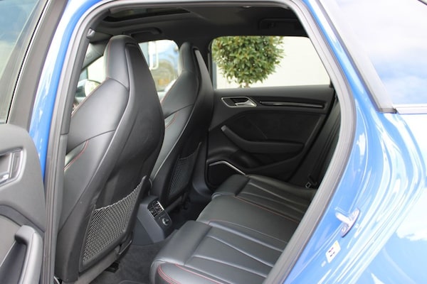 Used Audi RS3 2020 for sale - 76291164: Photo 13