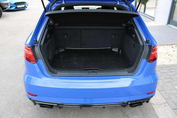 Used Audi RS3 2020 for sale - 76291164: Photo 14
