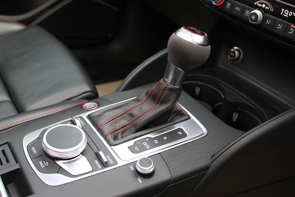 Used Audi RS3 2020 for sale - 76291164: Photo 16