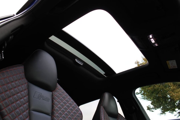 Used Audi RS3 2020 for sale - 76291164: Photo 17
